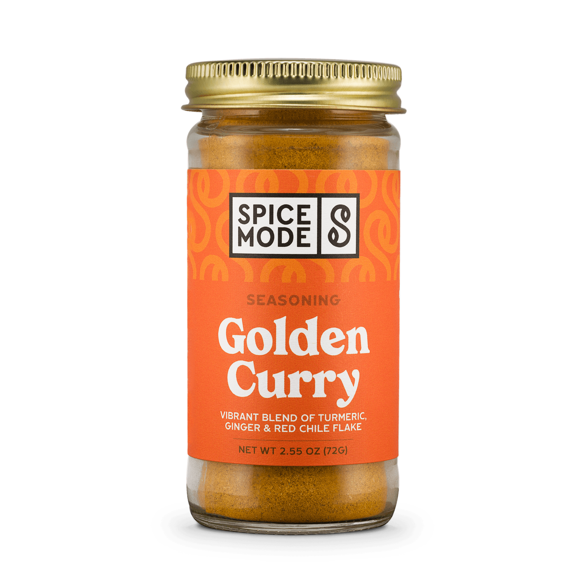 Golden Curry