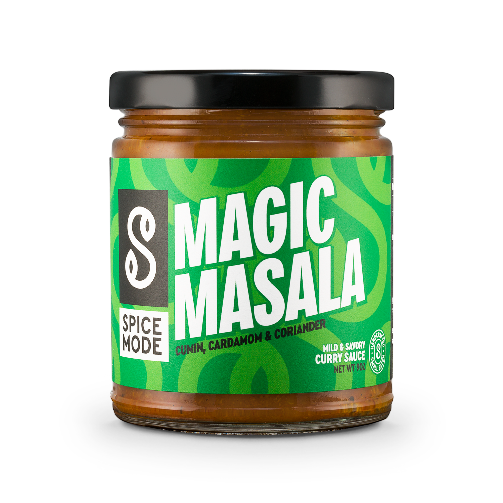 Magic Masala