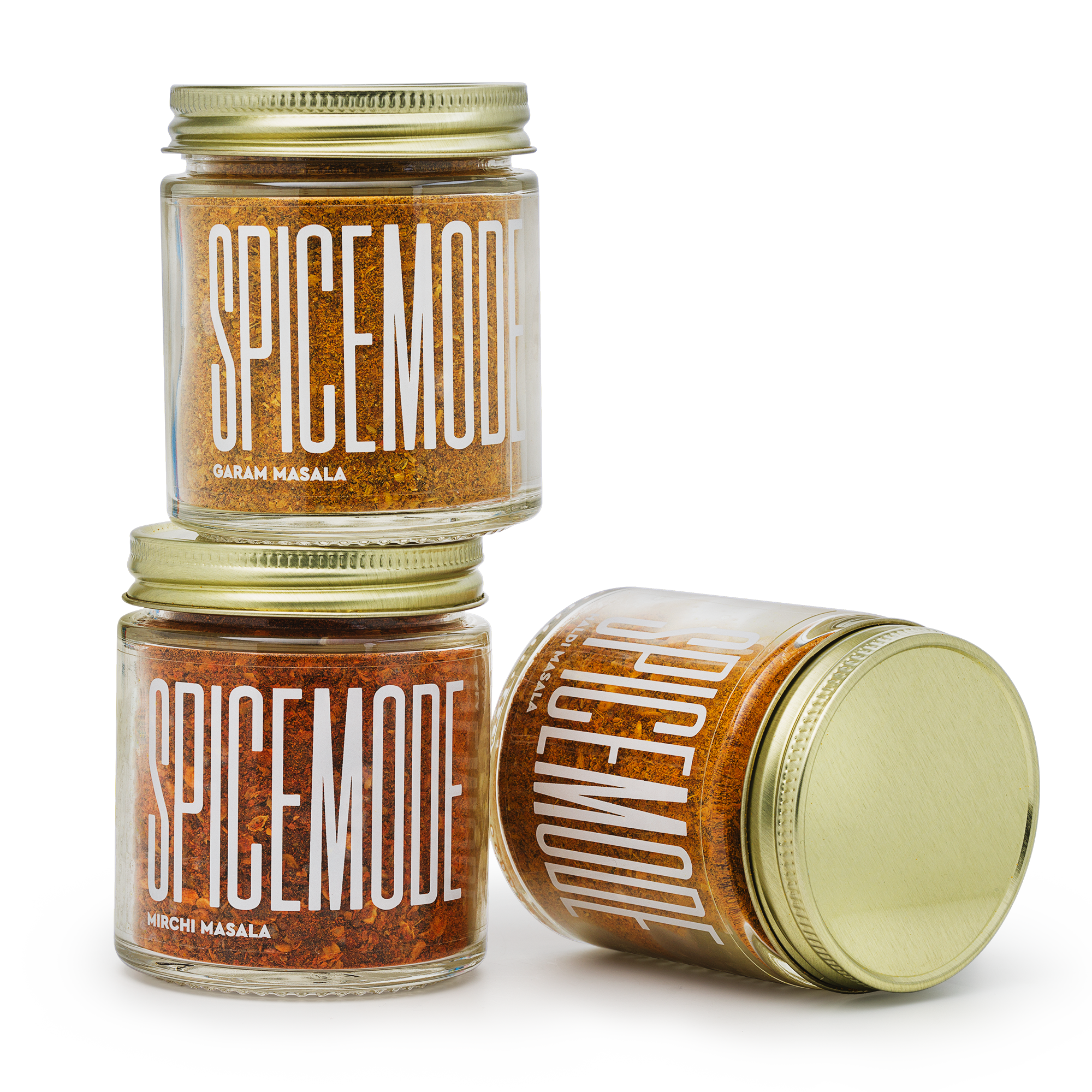 Spicemode Masala Collection