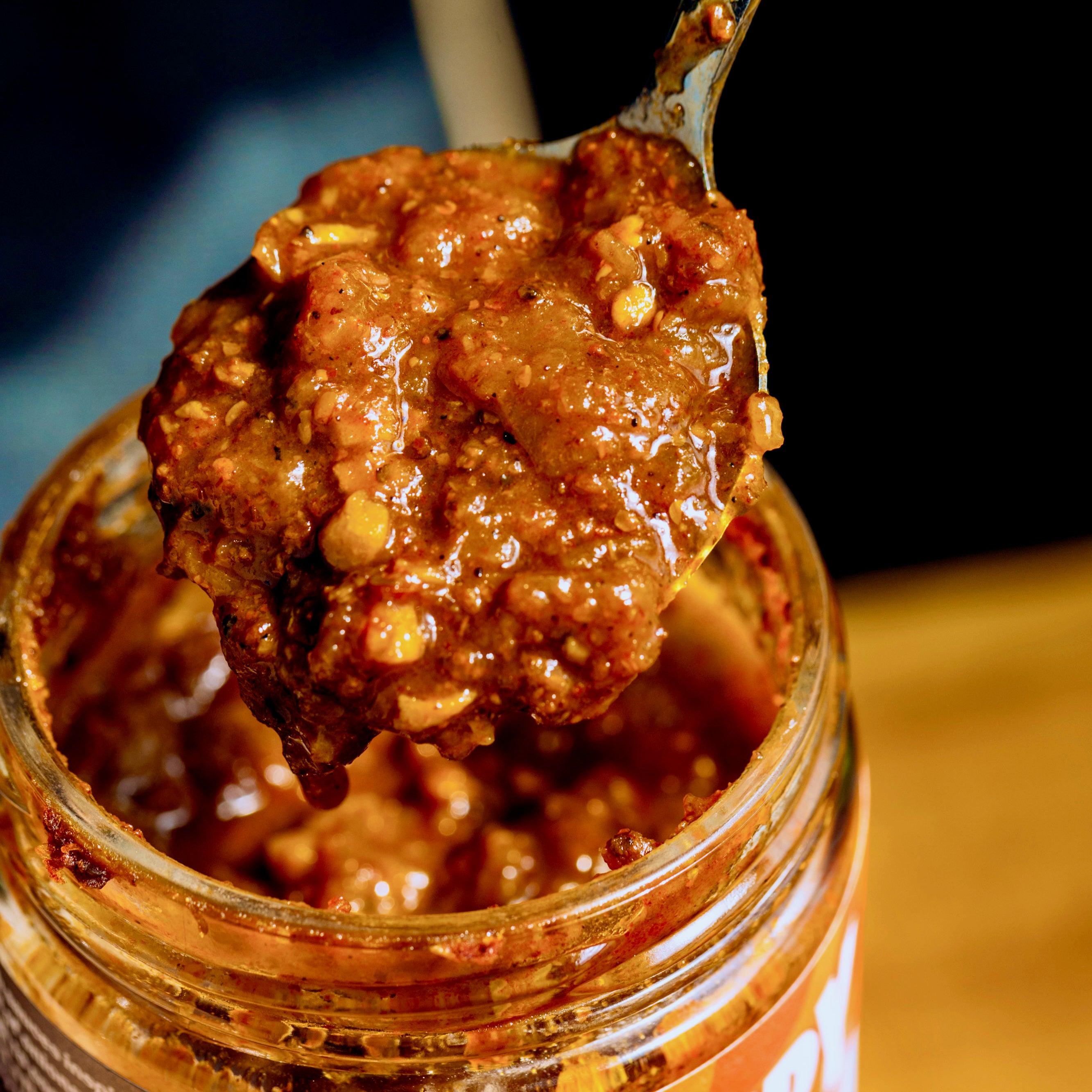 Curry Sauce Collection