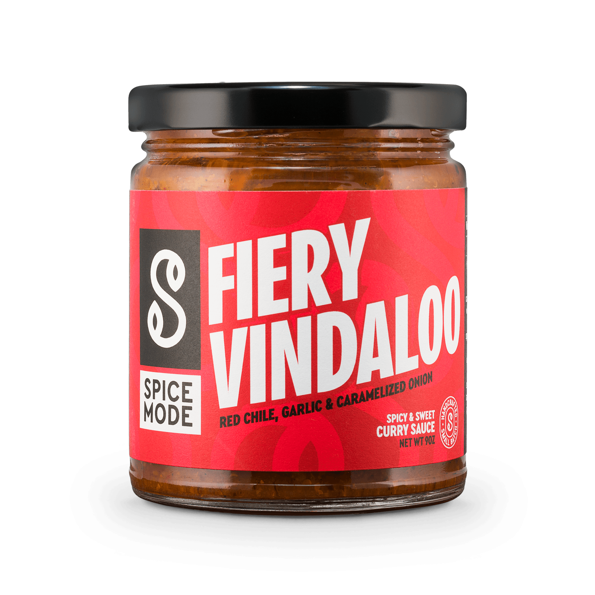 Fiery Vindaloo