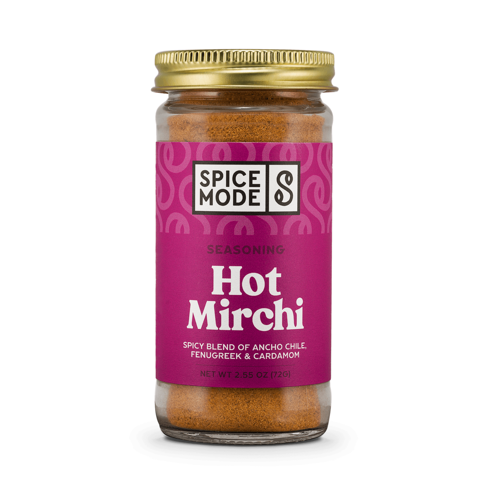 Hot Mirchi
