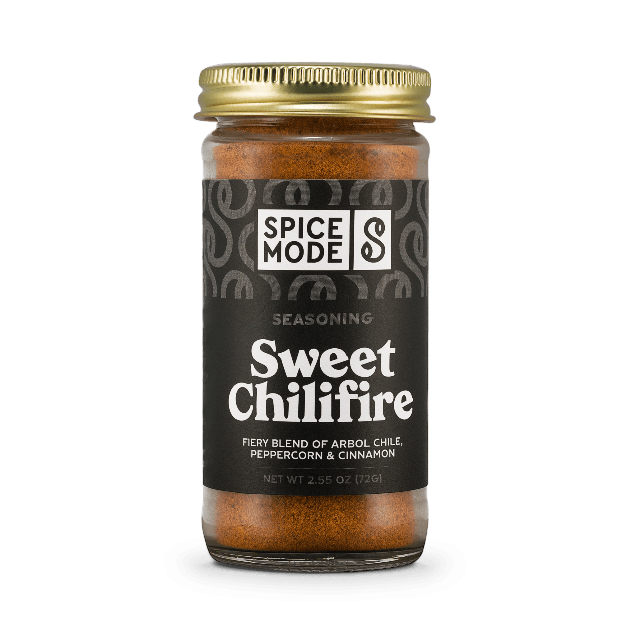 Sweet Chilifire